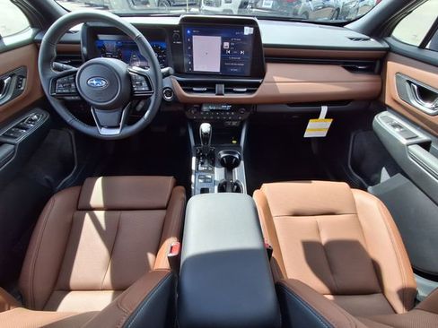 New 2026 Subaru Outback Touring AWD/4WD image 18