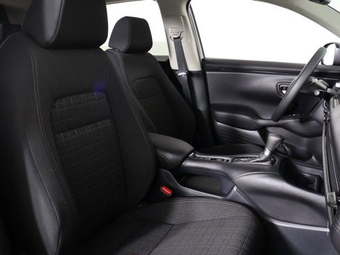Certified 2026 Honda HR-V LX image 26