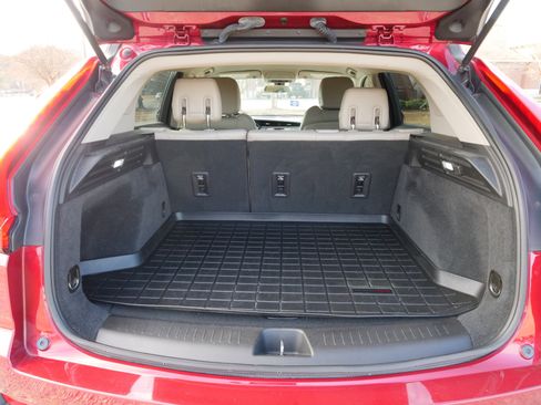 Used 2019 Cadillac XT4 Luxury image 14