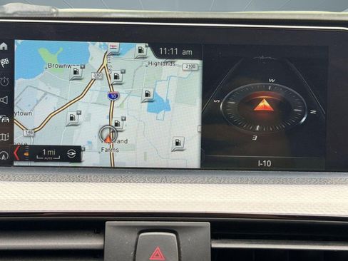 Used 2020 BMW 430i Coupe w/ M Sport Package RWD image 25