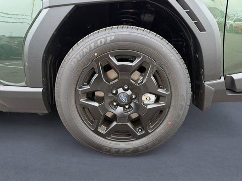 New 2026 Subaru Outback Limited image 9