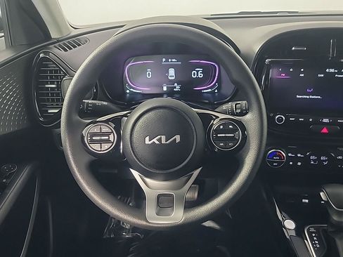 Certified 2024 Kia Soul S FWD image 21
