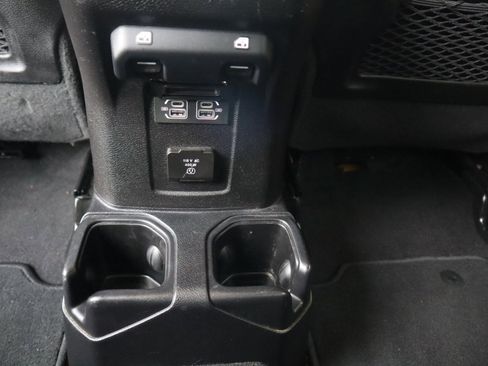 Used 2021 Jeep Gladiator Rubicon image 51