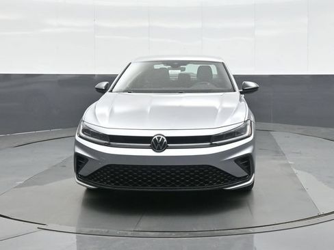 New 2026 Volkswagen Jetta Sport FWD image 2