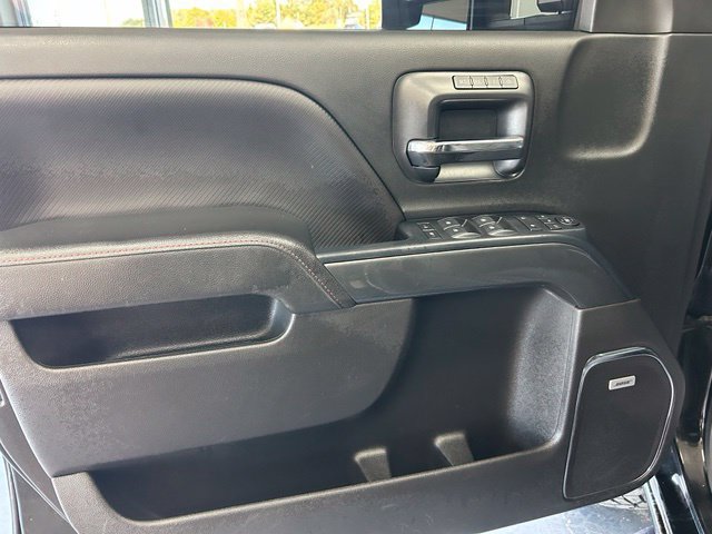 Used 2018 GMC Sierra 2500 SLT w/ All Terrain HD Package AWD/4WD image 14