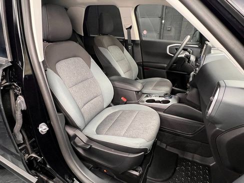 Used 2024 Ford Bronco Sport Big Bend image 4