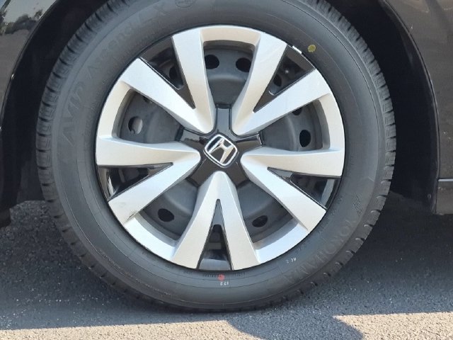 Used 2025 Honda Civic LX image 21
