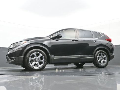 Used 2018 Honda CR-V EX-L image 48