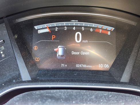 Used 2020 Honda CR-V EX-L image 10