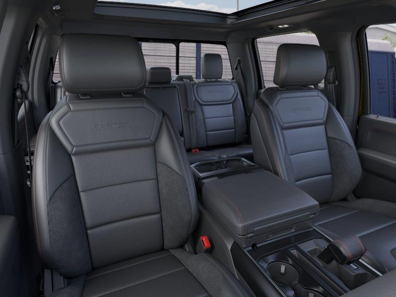 New 2026 Ford F150 Raptor AWD/4WD image 10