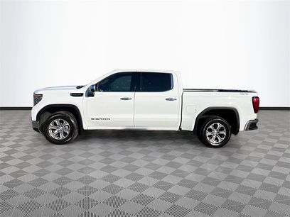 Used 2025 GMC Sierra 1500 SLT