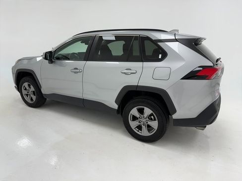 Used 2024 Toyota RAV4 XLE image 37