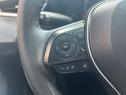 Used 2022 Toyota Corolla SE image 20