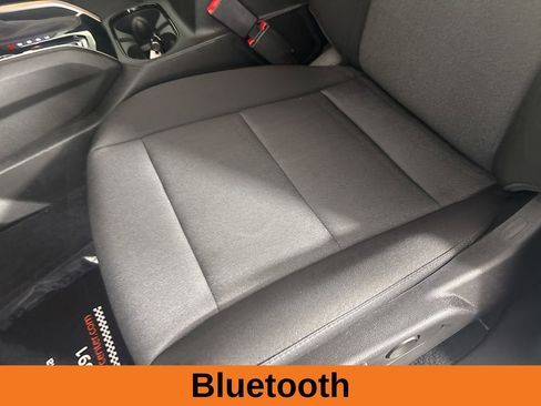 Used 2025 Chevrolet Colorado W/T w/ WT Custom Package image 9