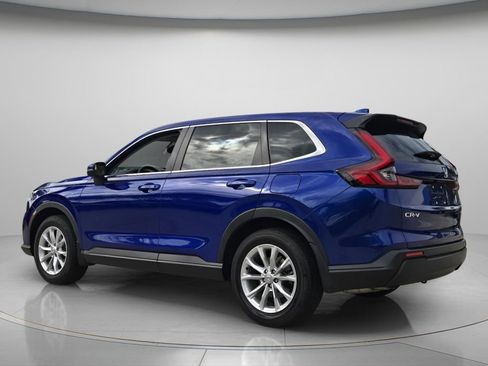 Used 2024 Honda CR-V EX-L image 8