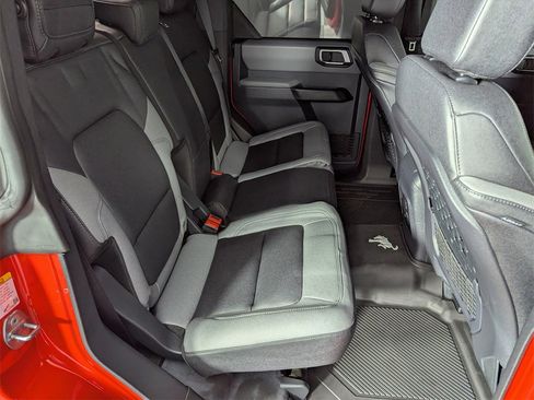 Used 2023 Ford Bronco Big Bend w/ Sasquatch Package image 30