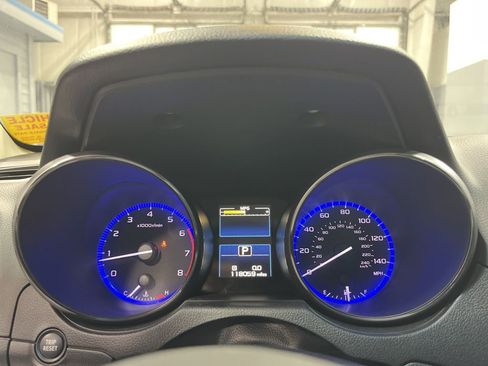 Used 2017 Subaru Legacy 2.5i Premium AWD/4WD image 25