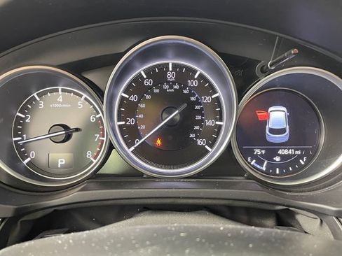 Used 2019 MAZDA CX-5 Touring AWD/4WD image 5