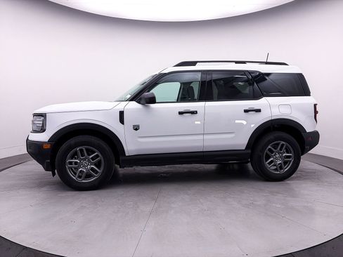 Used 2025 Ford Bronco Sport Big Bend image 38