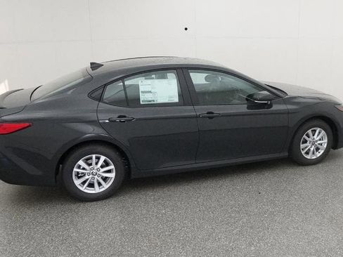 New 2026 Toyota Camry LE FWD image 10