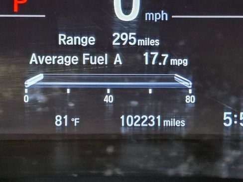 Certified 2019 Honda CR-V EX image 36