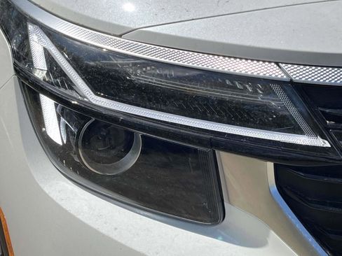 New 2026 Kia Seltos S FWD image 30