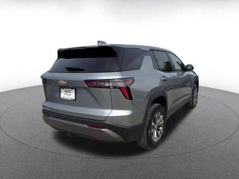 Used 2025 Chevrolet Equinox LT FWD image 15