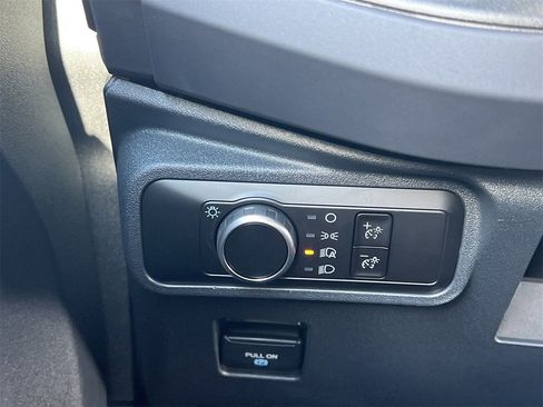 New 2025 Ford Bronco 4-Door image 14