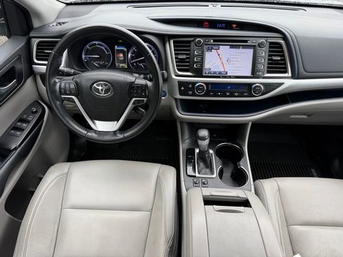 Certified 2018 Toyota Highlander XLE image 25