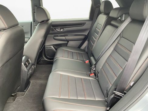 Certified 2026 Honda CR-V Sport-L image 13