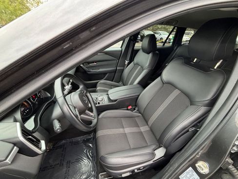 Used 2025 MAZDA CX-50 AWD 2.5 S w/ Preferred Package image 36