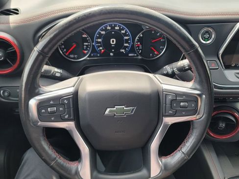 Used 2020 Chevrolet Blazer RS FWD image 20