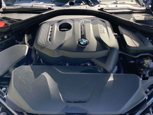 Used 2017 BMW 430i Convertible image 3