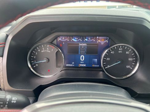 Used 2022 Ford Expedition Max Limited AWD/4WD image 17