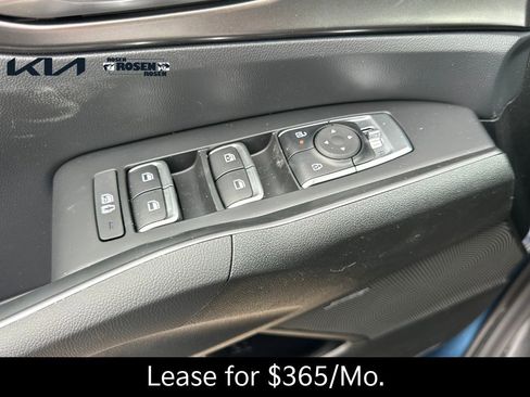 New 2026 Kia Sorento EX w/ EX Premium Package AWD/4WD image 11