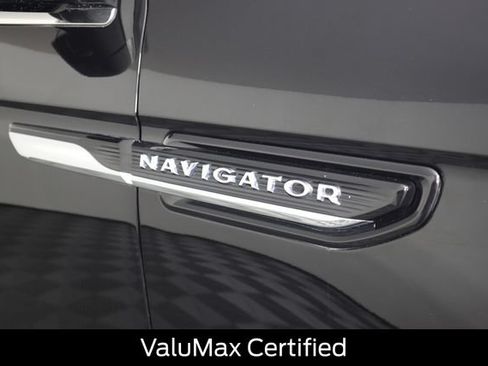 Used 2023 Lincoln Navigator L Reserve w/ Equipment Group 201A AWD/4WD image 15