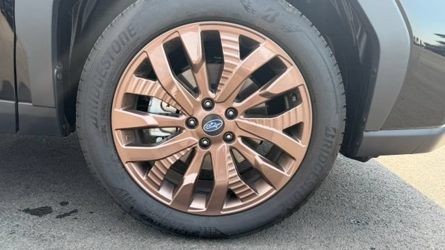 Used 2026 Subaru Forester Sport AWD/4WD image 10