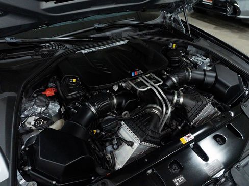 Used 2016 BMW M5 image 57