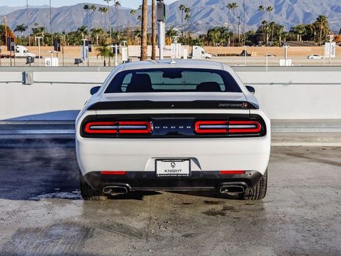 Used 2023 Dodge Challenger R/T Scat Pack image 8
