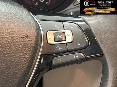 Used 2021 Volkswagen Passat 2.0T SE image 50