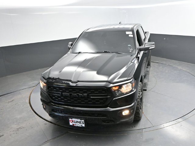 Used 2022 RAM 1500 Big Horn AWD/4WD image 43