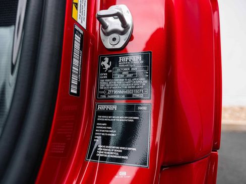 Used 2025 Ferrari SF90 Spider AWD/4WD image 37