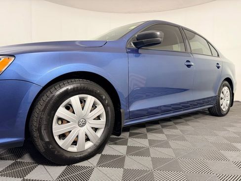 Used 2016 Volkswagen Jetta S FWD image 10