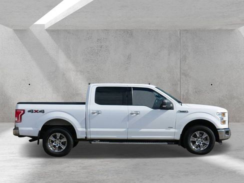 Used 2015 Ford F150 XLT w/ Equipment Group 302A Luxury AWD/4WD image 2