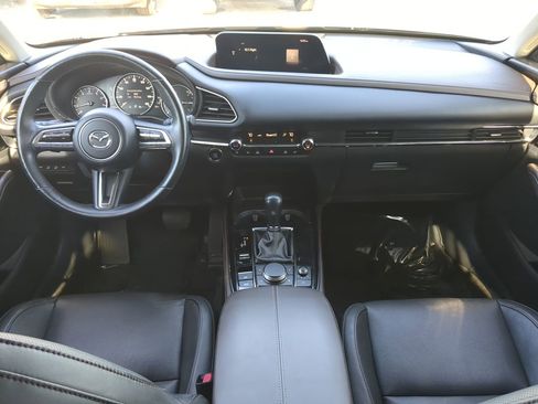 Certified 2022 MAZDA CX-30 2.5 Turbo w/ Premium Plus Pkg image 15