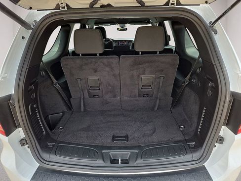 Used 2026 Dodge Durango GT AWD/4WD image 14