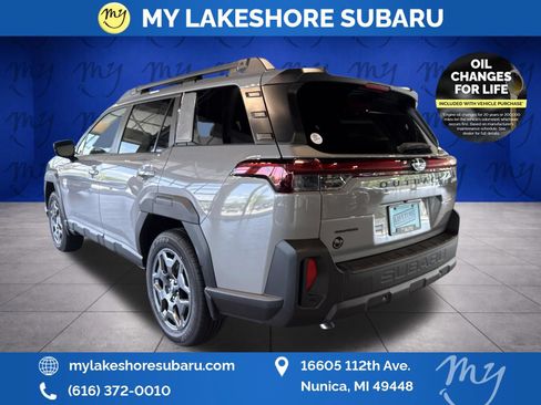 New 2026 Subaru Outback Premium AWD/4WD image 5