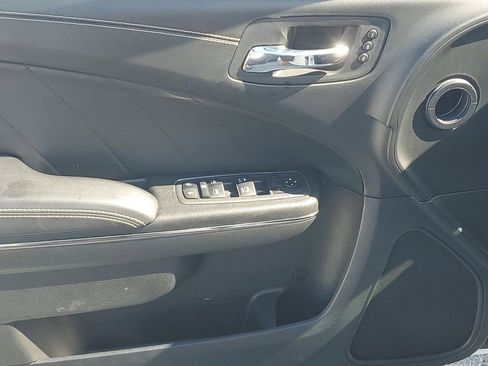 Used 2022 Dodge Charger SRT Hellcat image 43