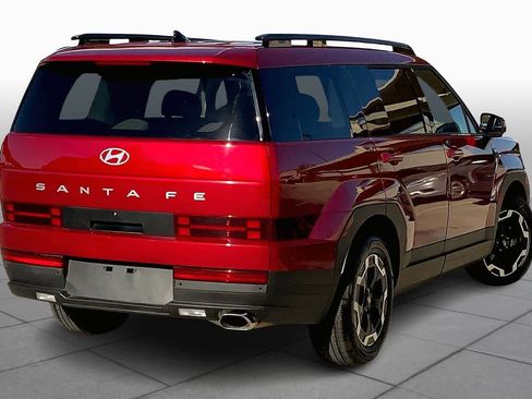 Used 2025 Hyundai Santa Fe SEL image 12