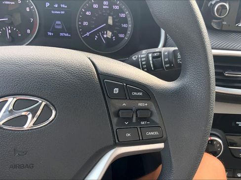 Used 2021 Hyundai Tucson Value FWD image 24